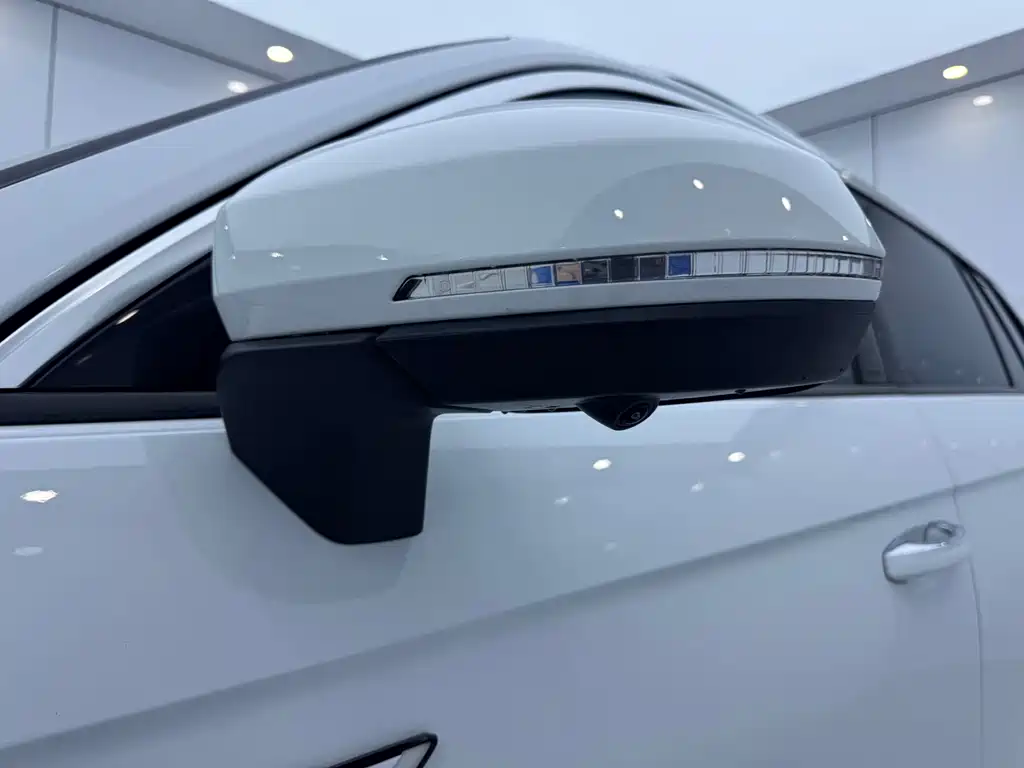 Volkswagen Tayron 2023 280TSI Luxury Plus