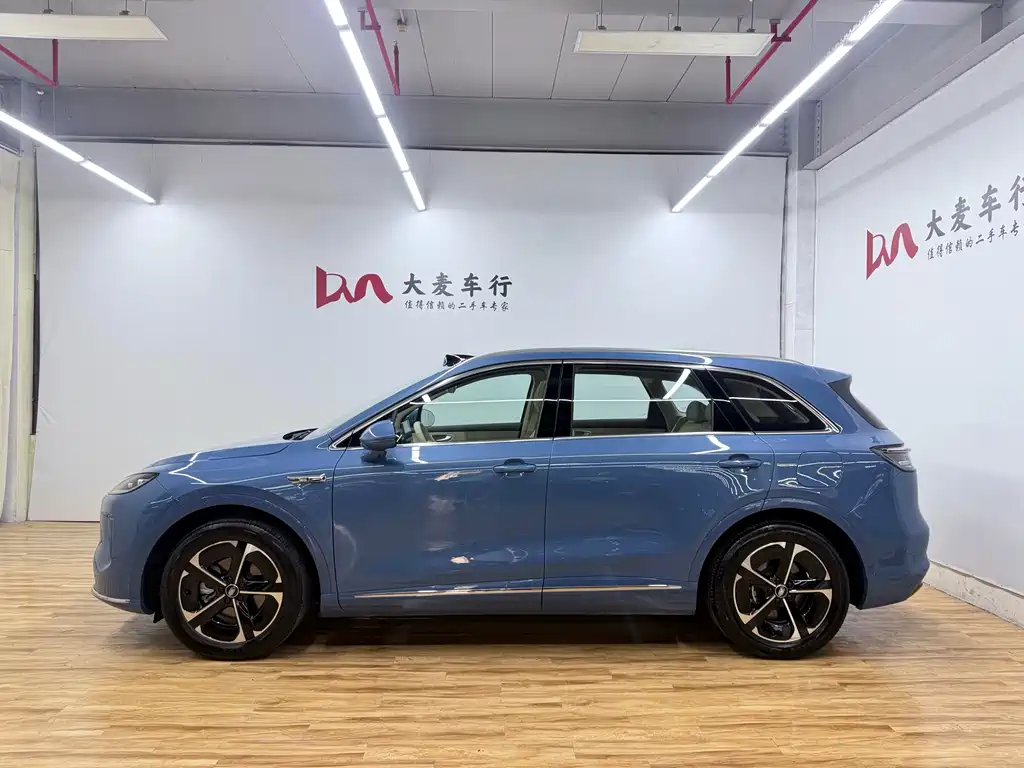 Shangjie H5 2025 Max