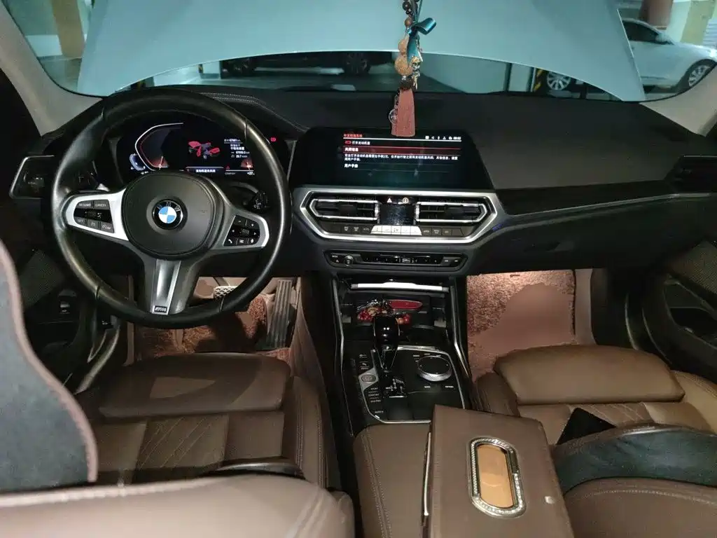 BMW 3 Series — миниатюра 10
