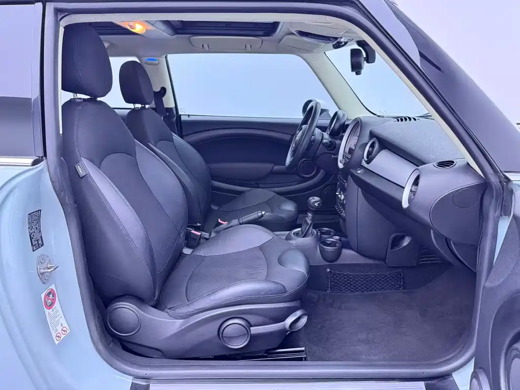 MINI Mini — миниатюра 7