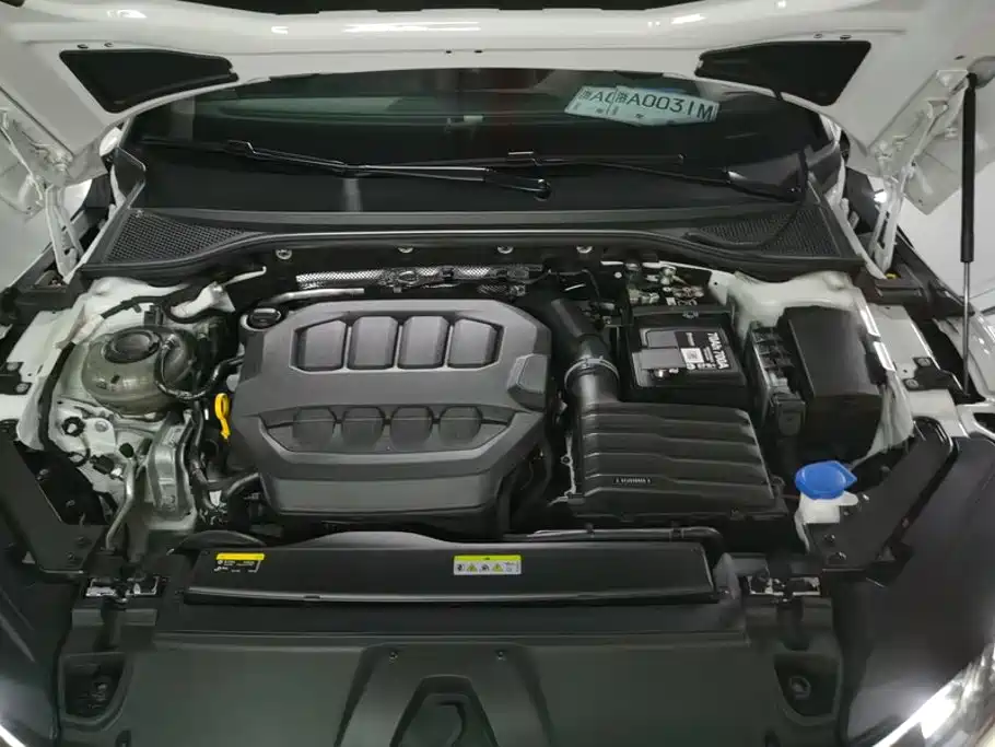 Volkswagen CC — миниатюра 10
