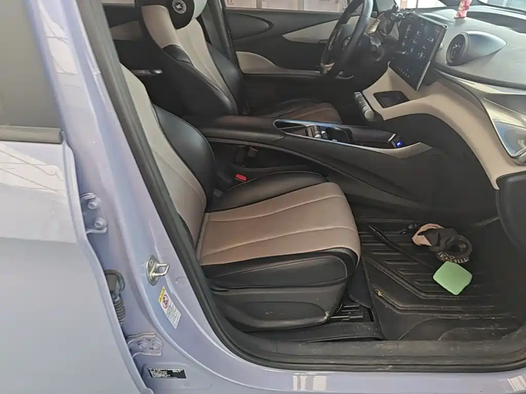BYD Dolphin — миниатюра 25