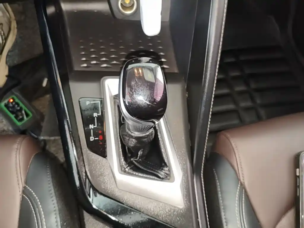 Changan CS15 — миниатюра 14