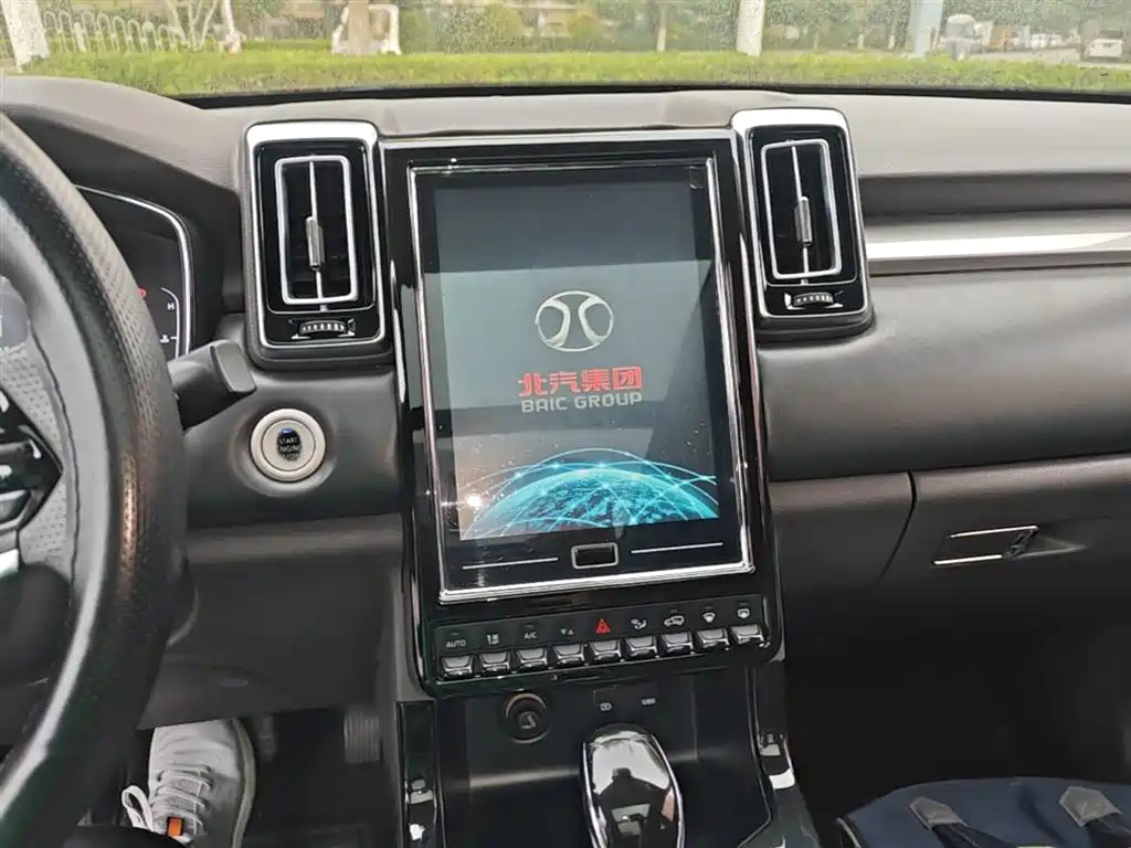 Changhe Changhe Q7 — миниатюра 13