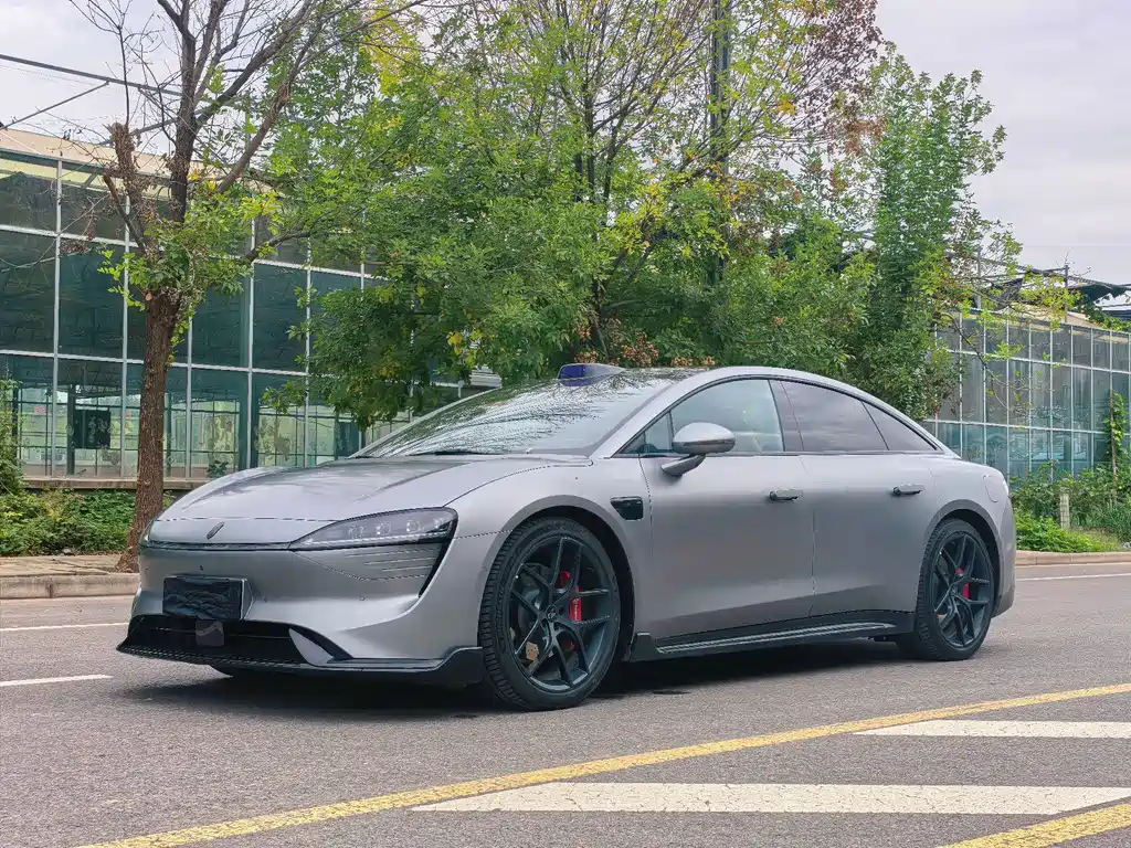 Zhijie Zhijie S7