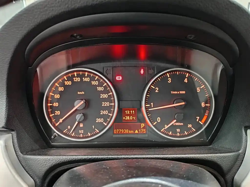 BMW 3 Series (Import) — миниатюра 5