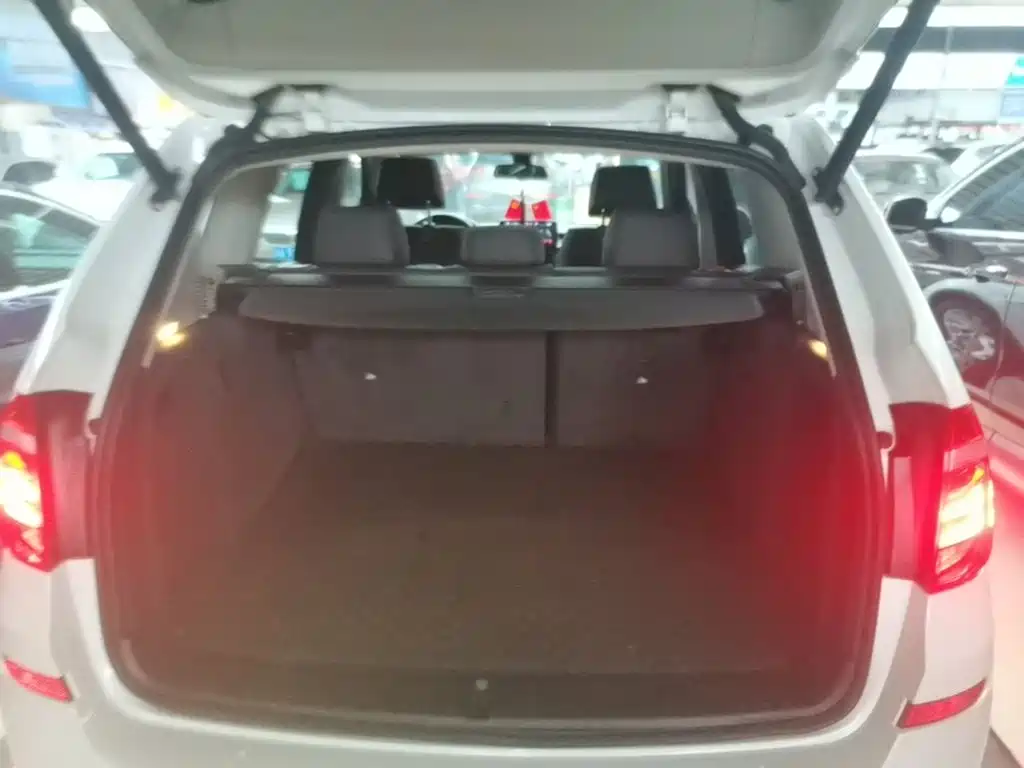 BMW X3 (Import) — миниатюра 19