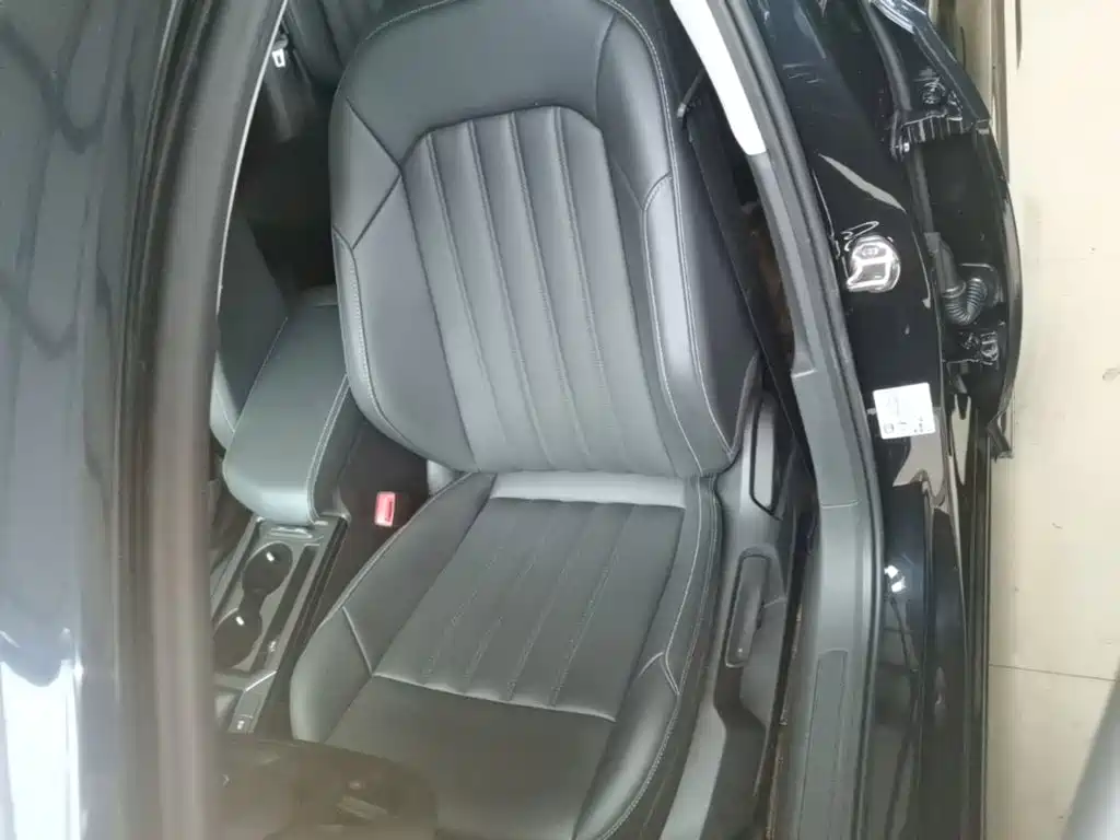 Volkswagen Passat — миниатюра 15