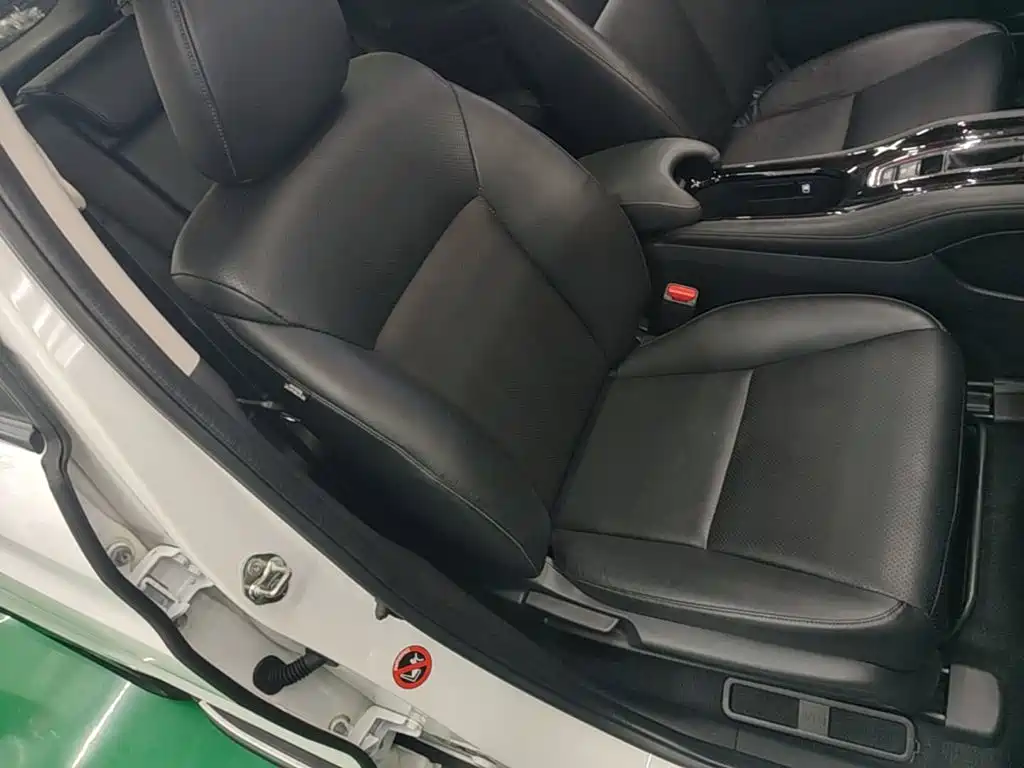 Honda Vezel — миниатюра 25
