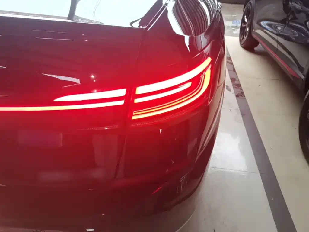 Volkswagen Passat — миниатюра 8