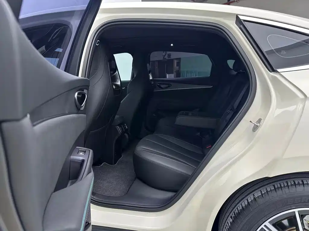 BYD Seal 06 06 2024 DM-i 120KM Premium