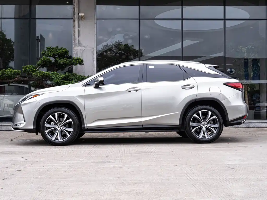Lexus RX 2020 300 Elegant