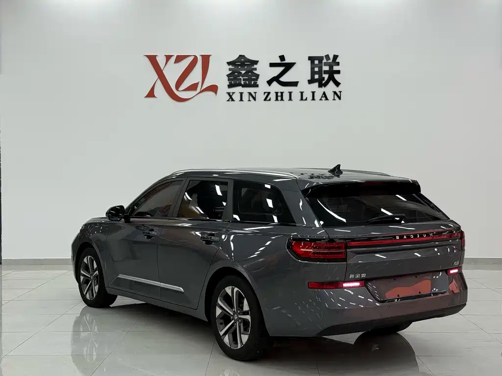 Baojun Valli — миниатюра 6