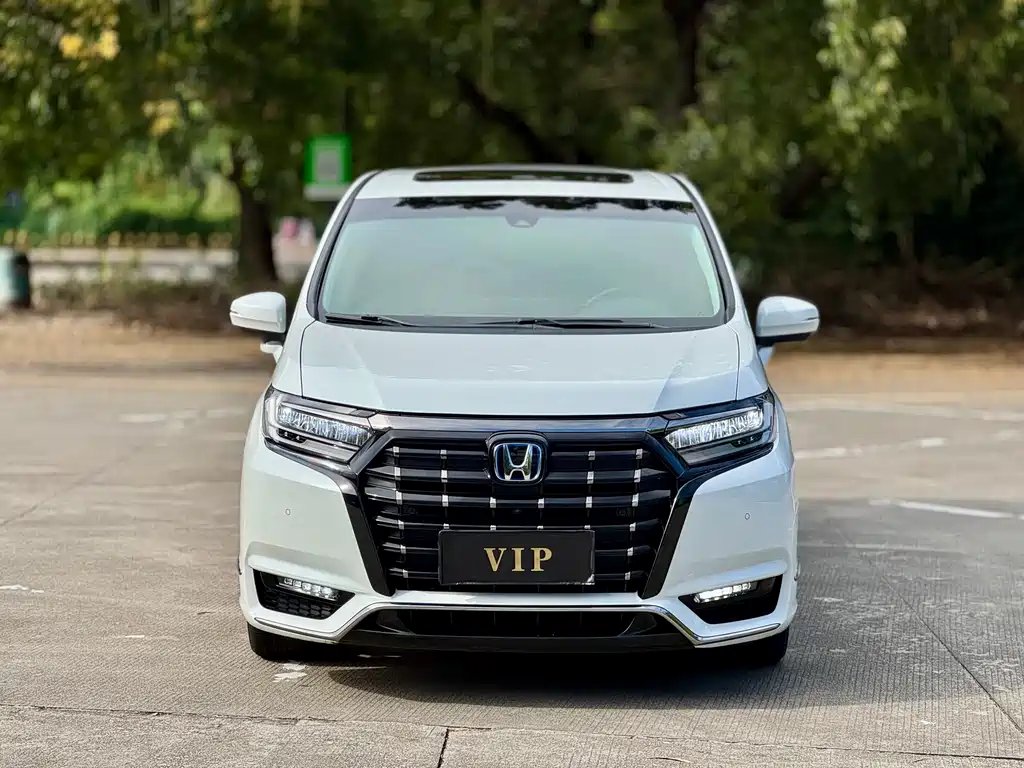 HONDA AI LISHEN