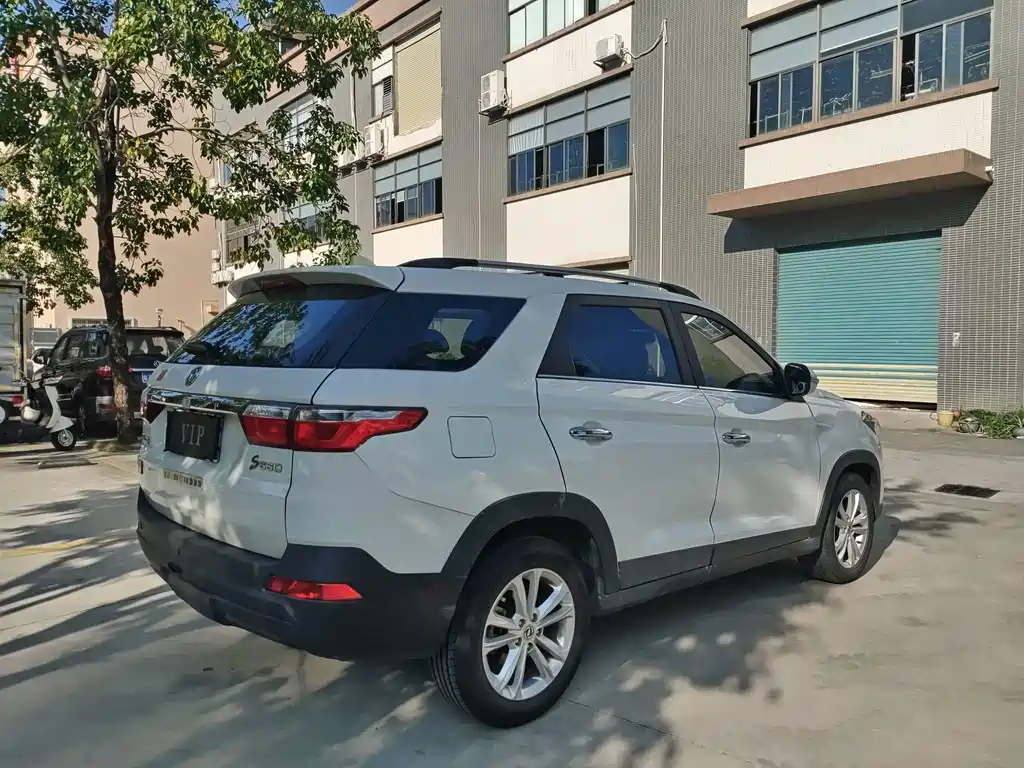 Fengguang Fengguang S560 — миниатюра 14
