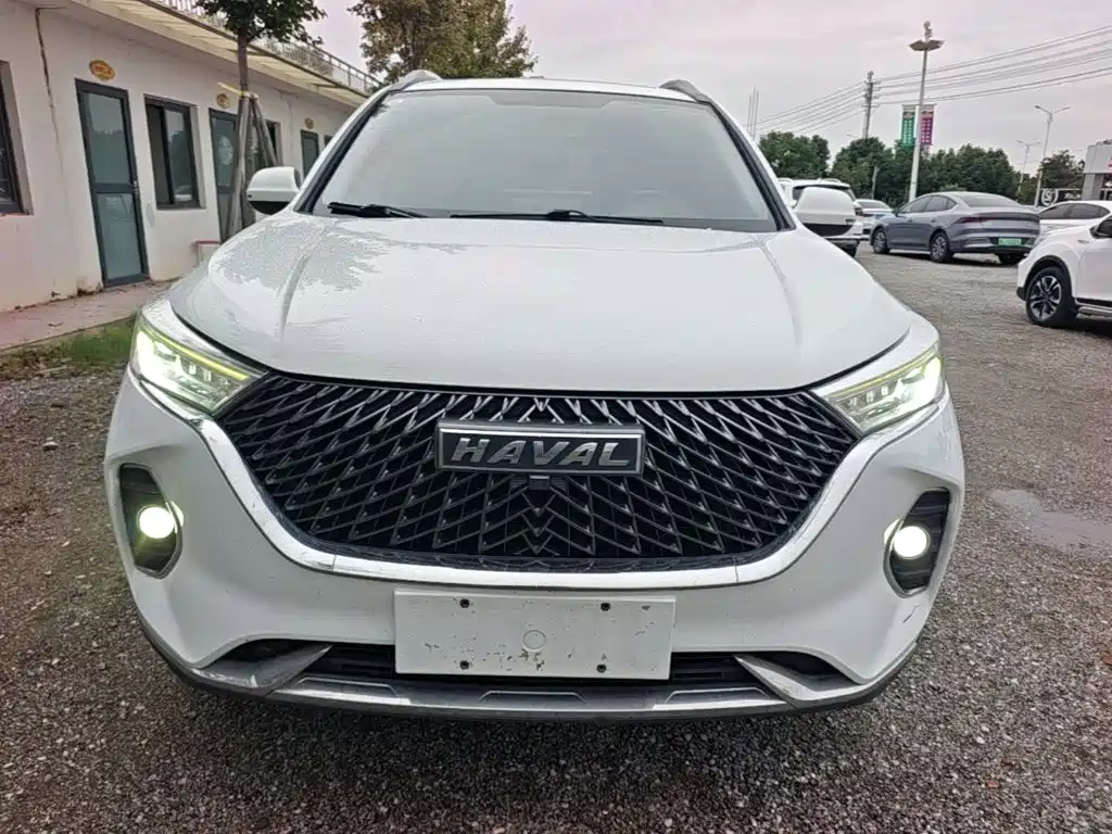 Haval M6 — миниатюра 3