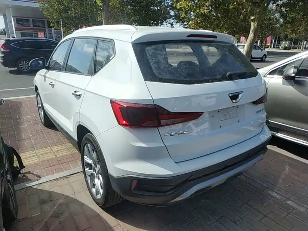 Jetta VS5 — миниатюра 5