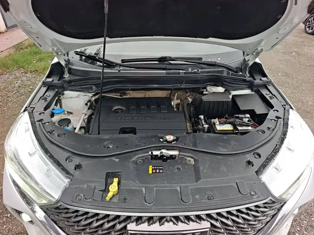 Haval M6 — миниатюра 20