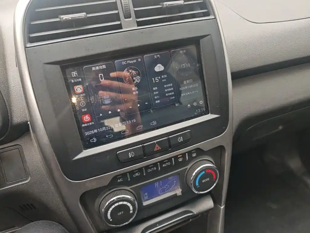 Chery Tiggo 3 — миниатюра 9