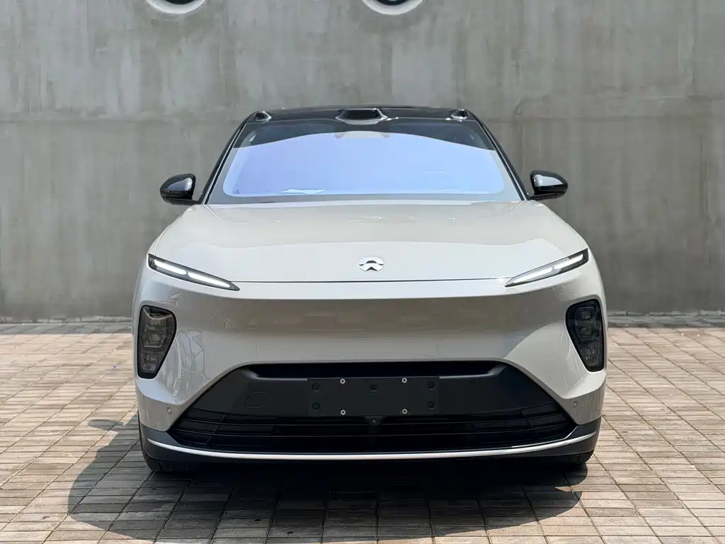 NIO ES8 2023 75kWh