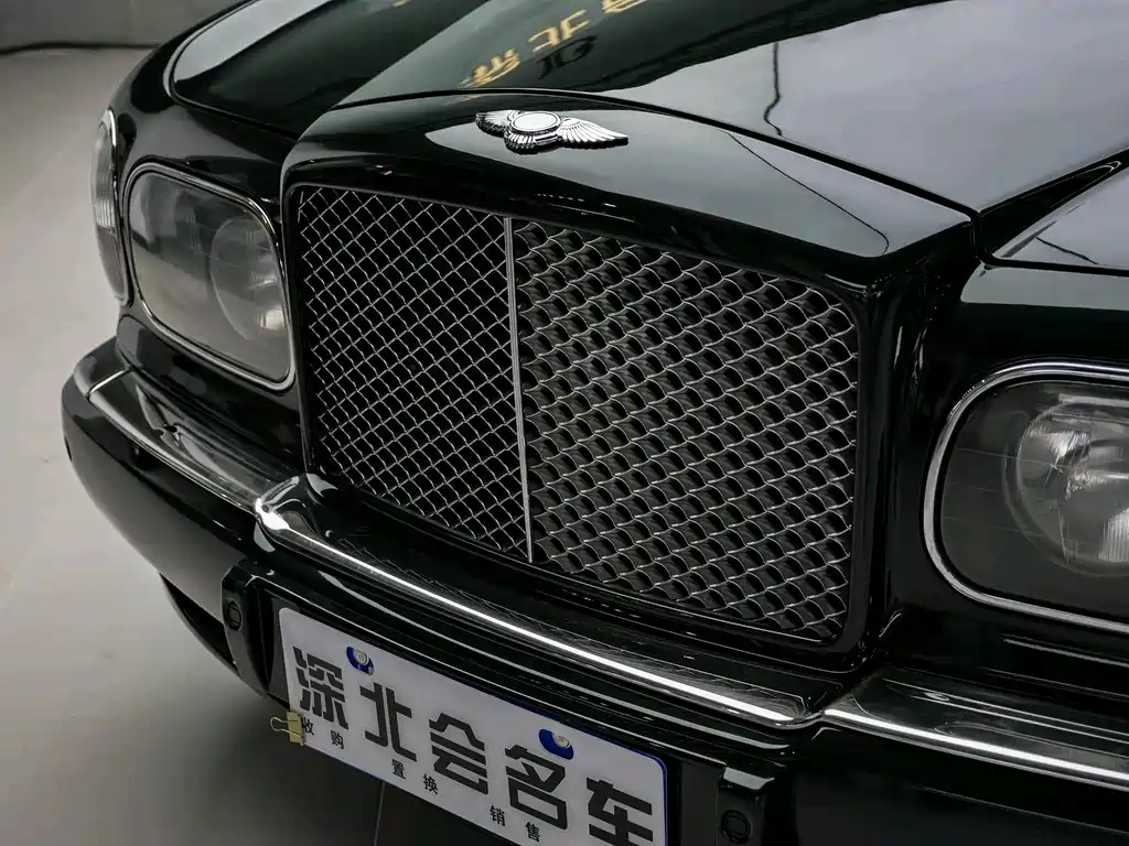 Bentley Elegance — миниатюра 3