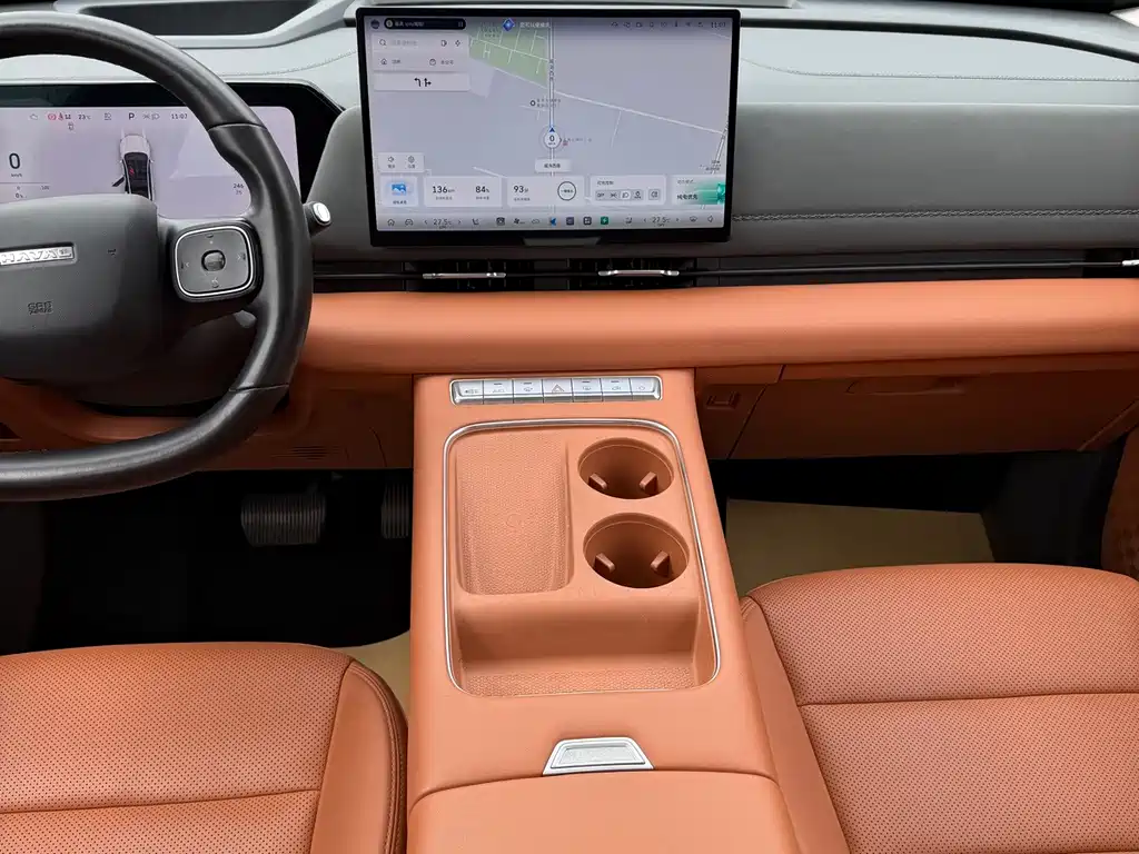 Haval Xiaolong MAX — миниатюра 8