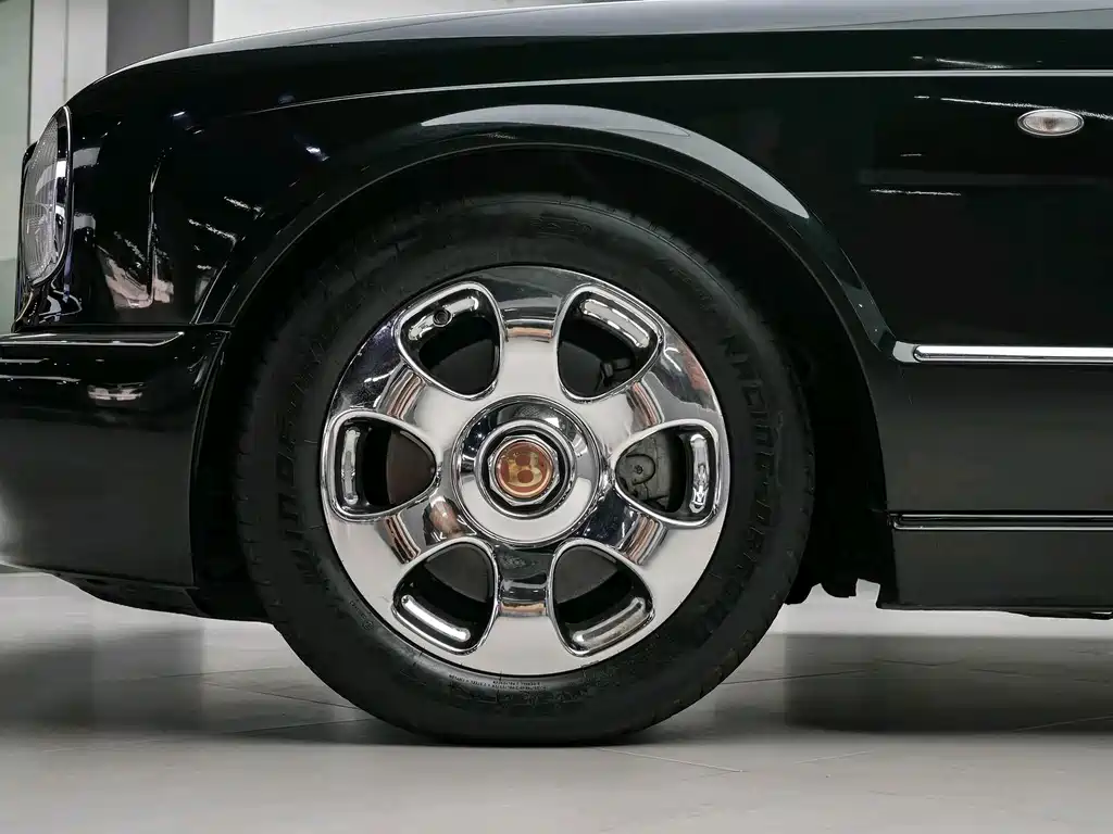 Bentley Elegance — миниатюра 5