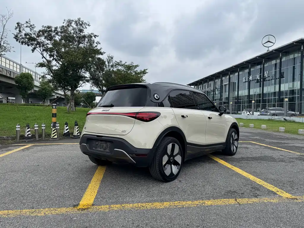 smart Smart #1 — миниатюра 19