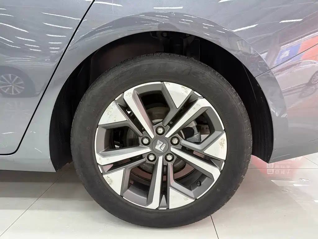Baojun Valli — миниатюра 22