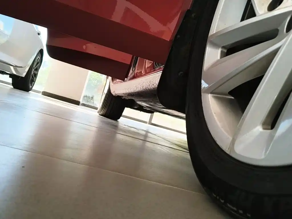 Volkswagen Lamando — миниатюра 21