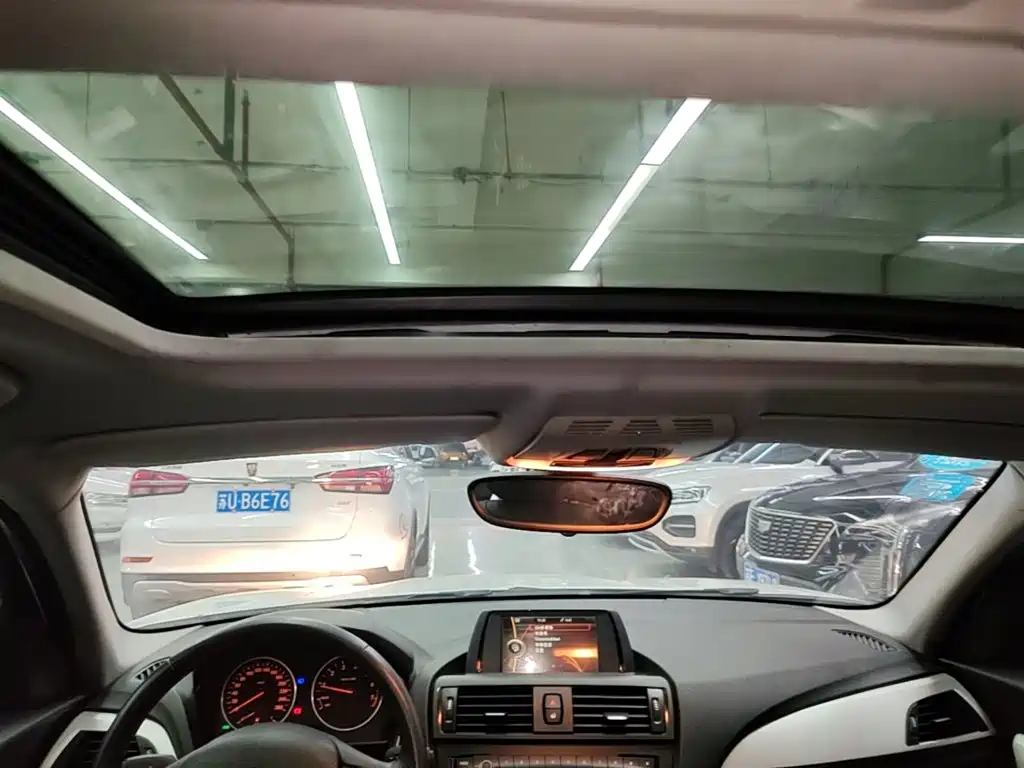 BMW 1 Series (Import) — миниатюра 18