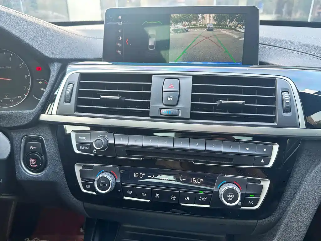 BMW 3 Series GT — миниатюра 15