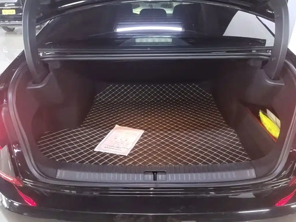 Volkswagen Passat — миниатюра 19
