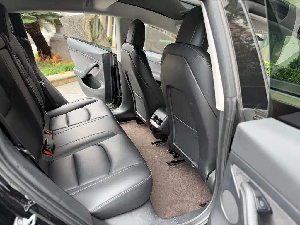 Tesla Model 3 — миниатюра 5
