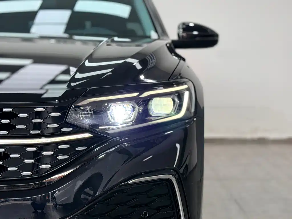 Volkswagen Passat — миниатюра 19