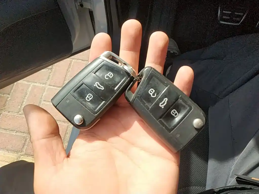 Jetta VS5 — миниатюра 9