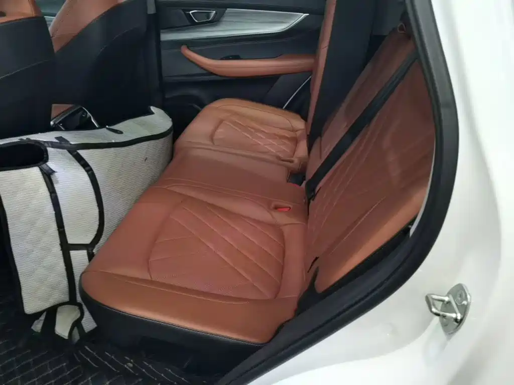 Chery Tiggo 8 PLUS — миниатюра 17