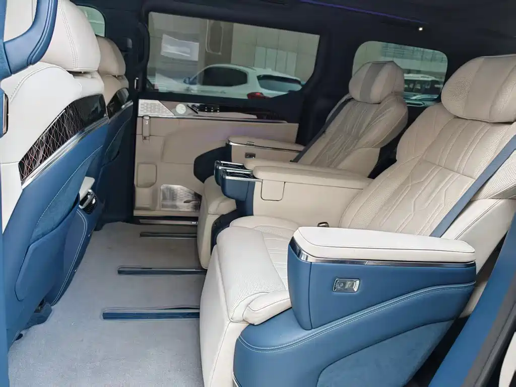 ZEEKR EXTREME KRYPTON 009