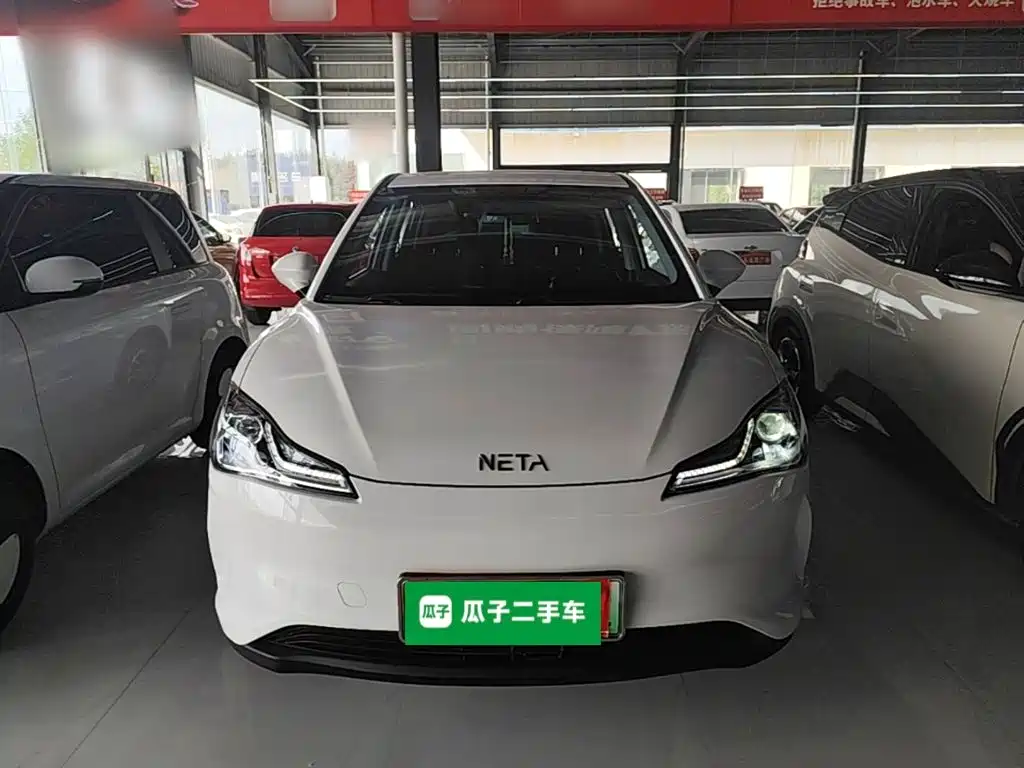 Neta Neta V — миниатюра 3