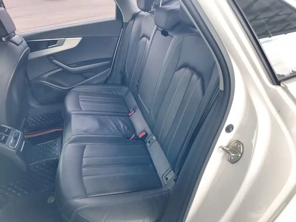 Audi A4L — миниатюра 17
