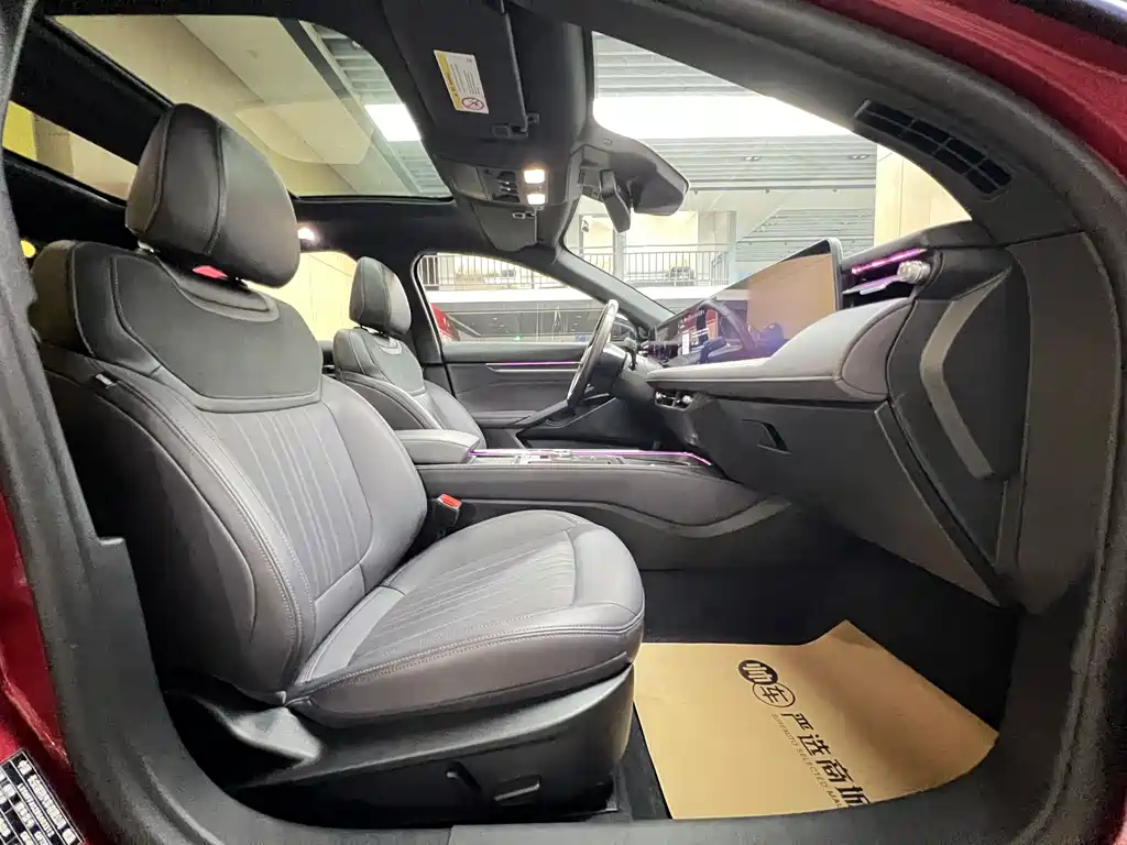 Ford Mondeo — миниатюра 8