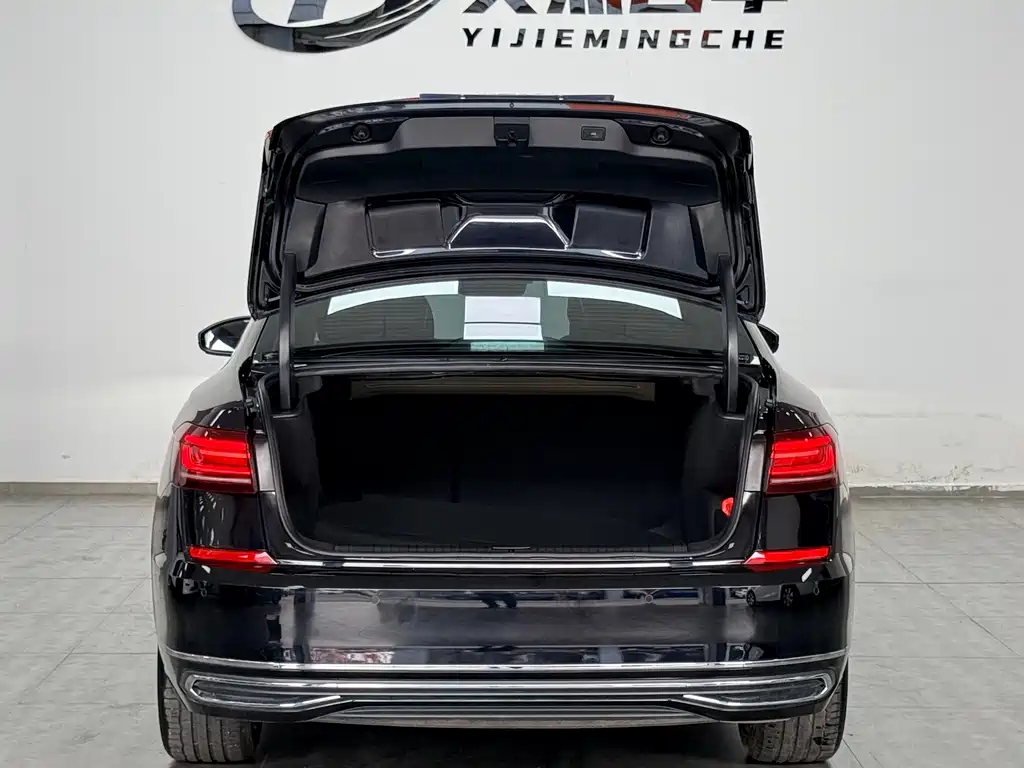 Volkswagen Passat — миниатюра 17