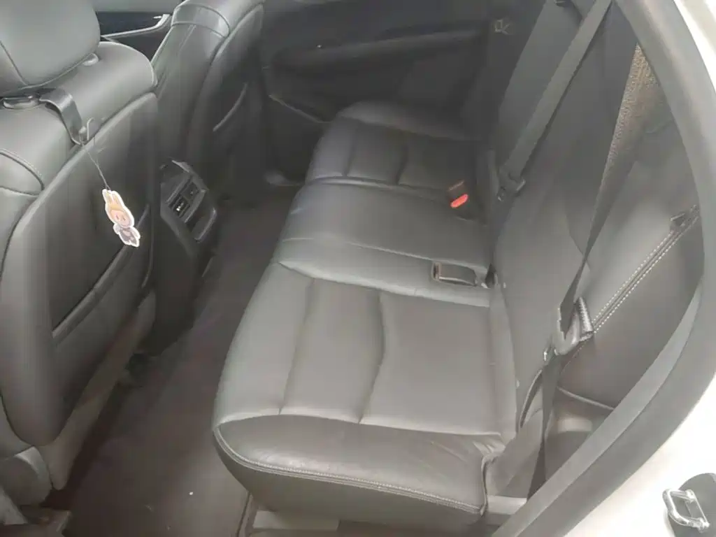Cadillac XT5 — миниатюра 17