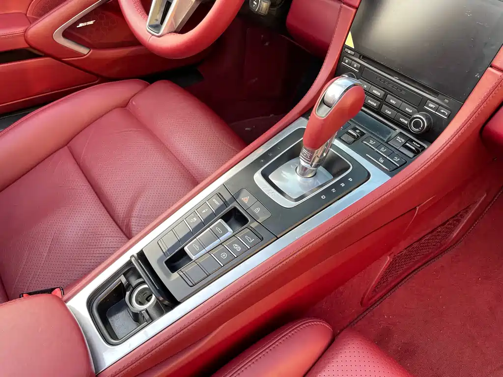 Porsche 718 — миниатюра 15