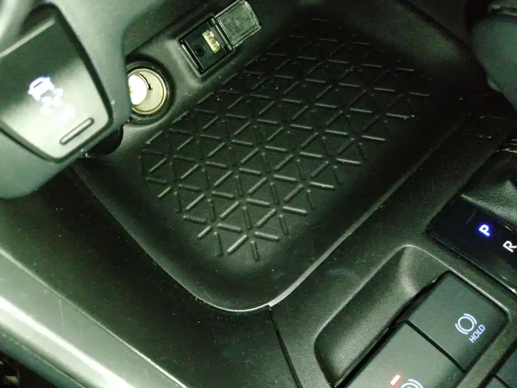 Toyota Wildlander — миниатюра 9