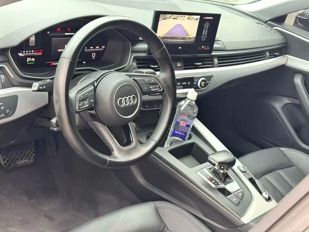 Audi A5 (Import) — миниатюра 3