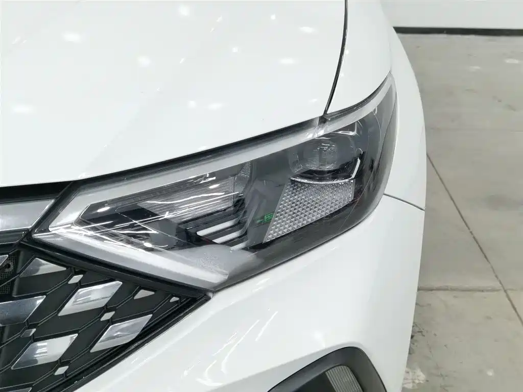 Jetta VS7 2020 1.4T AT