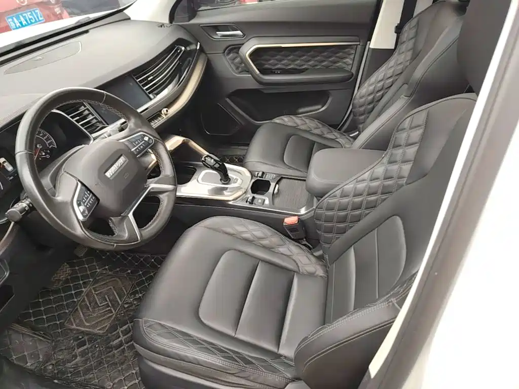 Haval H6 — миниатюра 15