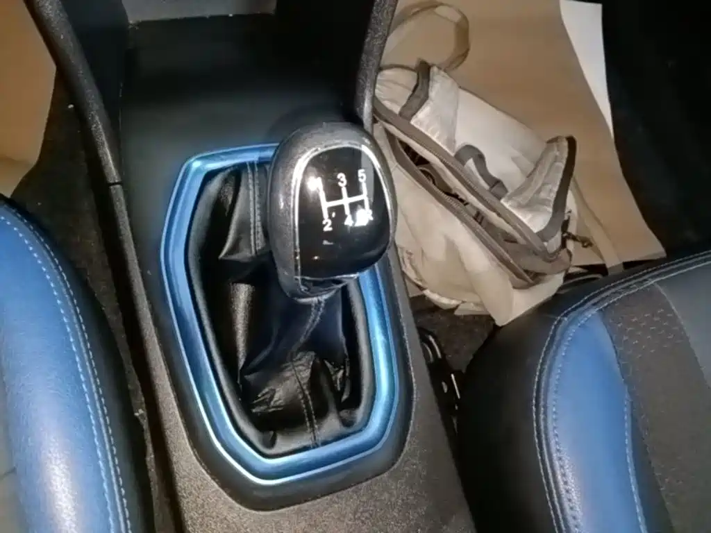 Chery Tiggo 3x — миниатюра 14