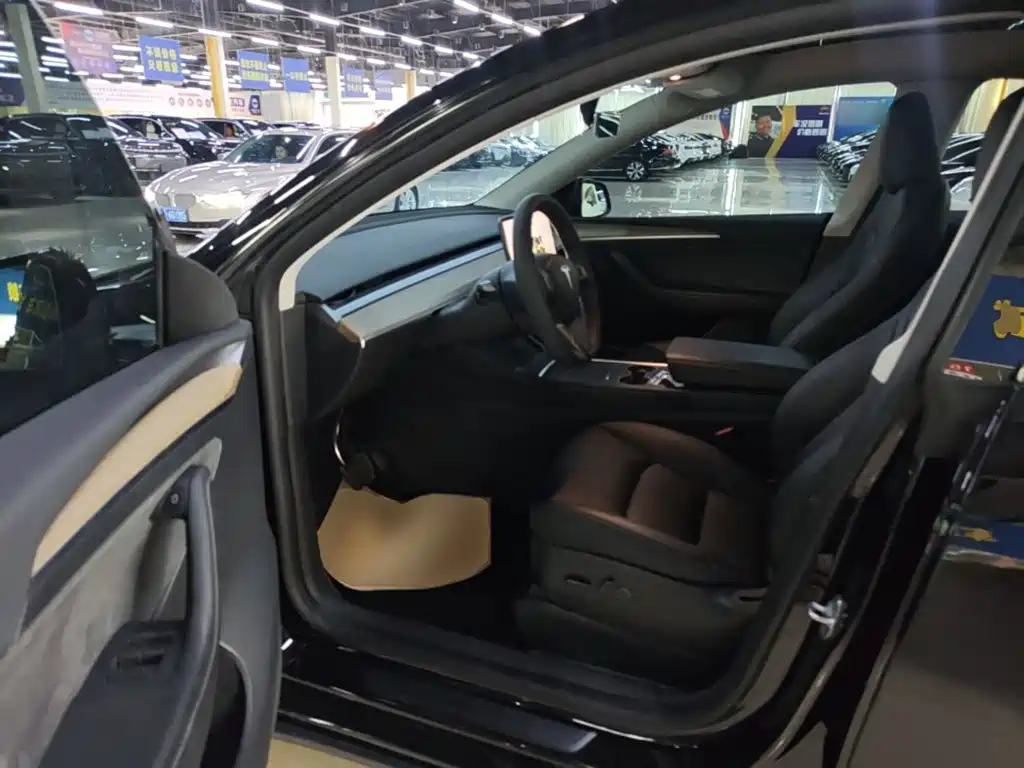 Tesla Model Y — миниатюра 16